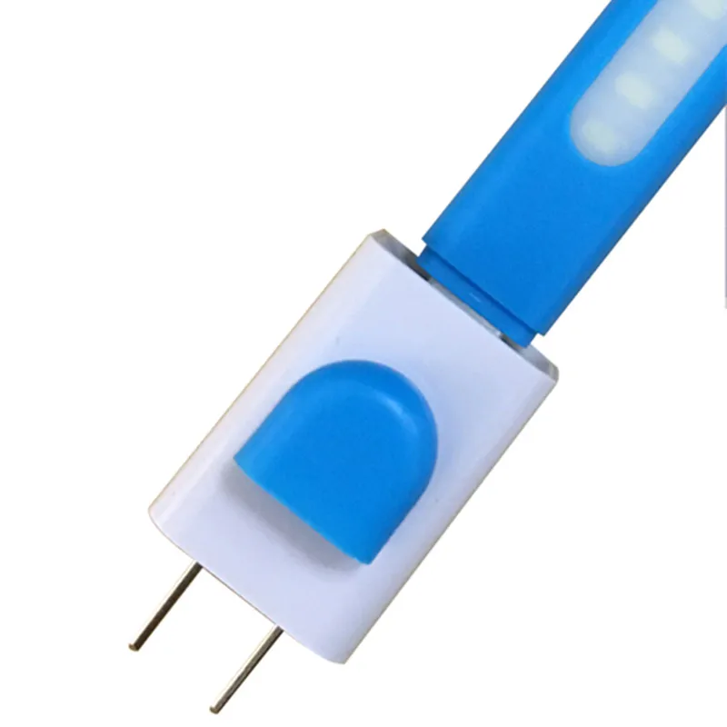 YIYANG 2019 супер яркий 12smd Портативный USB мини светодиодный ночной фонарь гаджет ПК