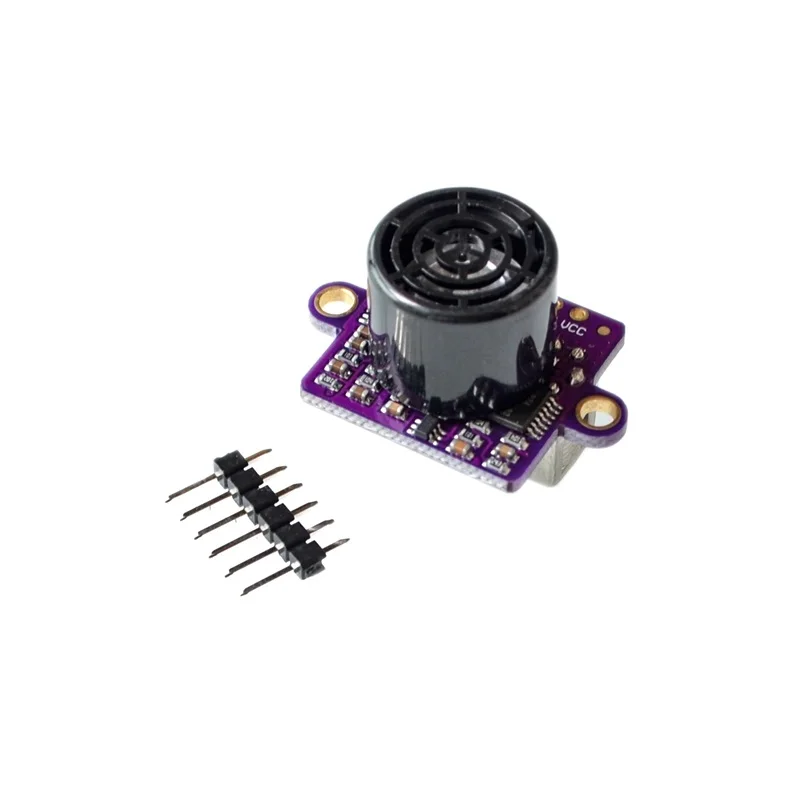 Фотоэлемент I2C Pixhawk APM Ультразвуковой модуль измерения расстояния для управления