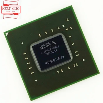 

DC:2017+ 100% Brand New original N15S-GT-S-A2 N15S GT S A2 BGA chipset
