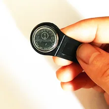 2 шт./партия) TM1991L DS1991L-F5 DS1991 Токен электронные ключи IButton Dallas TM карта с ручкой