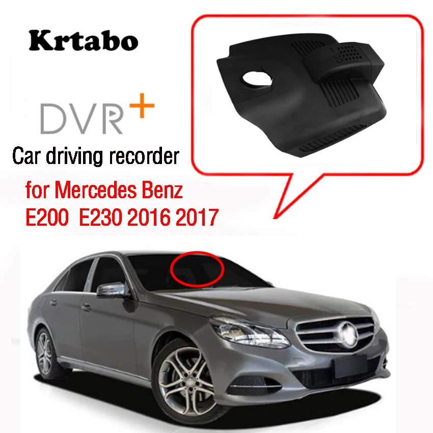 for Mercedes Benz driving recorder