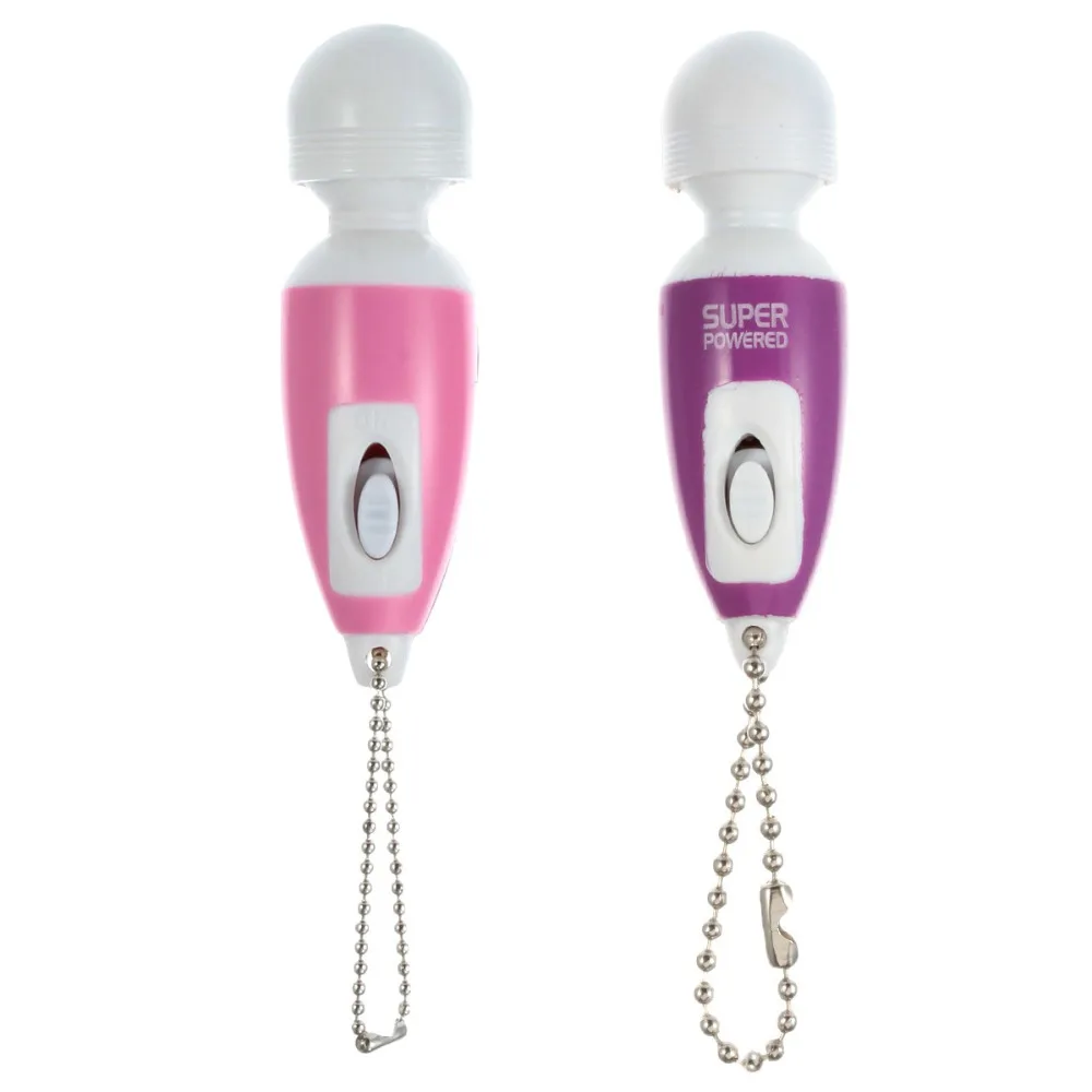 mini vibrator