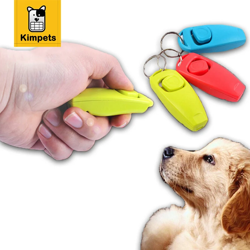 Buy Hot Sale Pet Dog Suppliers Intelligence Toys Pet Clicker Training Trainer