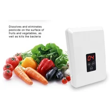 Дропшиппинг многоцелевой генератор озона очиститель воздуха озонатор 3210