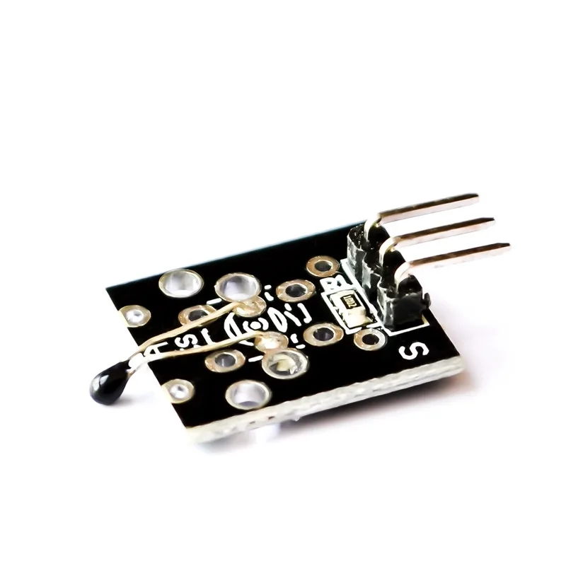 10 шт./лот KY 013 аналоговый датчик температуры модуль Diy стартовый набор для Arduino|analog