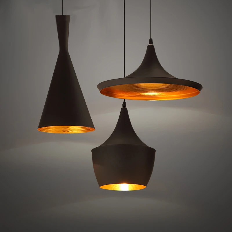 Whole Edison Bulb Light Fixtures From China 3pcs Set Modern Led Pendant Light Vine Lamp E27 Base Edison Bulb Home Lighting