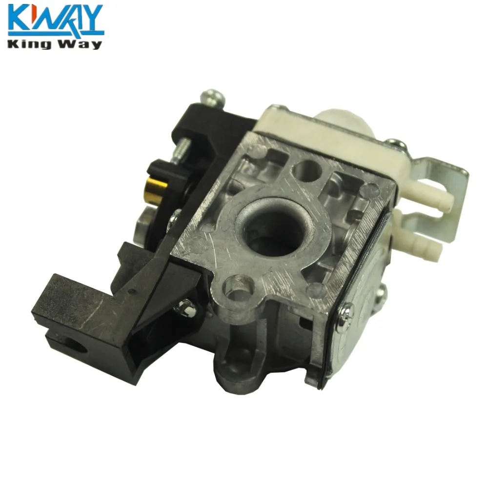 FREE SHIPPING King Way Carburetor Carb For ZAMA RB K93 Echo SRM 225 SRM