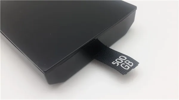 500G