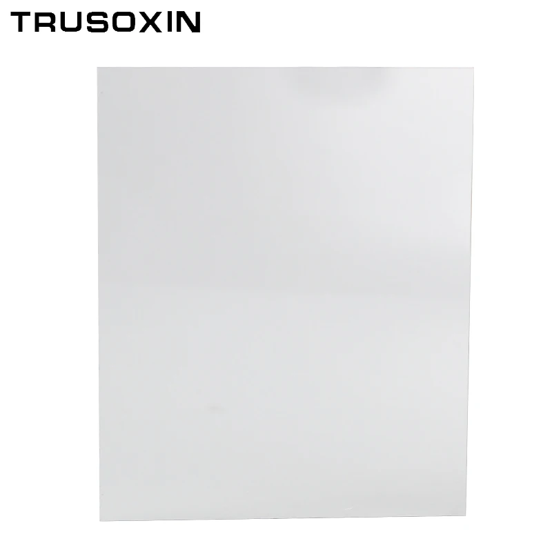 Welding mask cover High Temperature Resistance Plastic plate(PC)/Lens Cover of Solar Auto Darkening Welding Mask/Welding Helmet