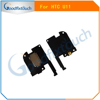 

For HTC U11 U 11 Loud Speaker LoudSpeaker Sound Buzzer Ringer Flex Cable For HTC U11 U 11 Replacement Parts