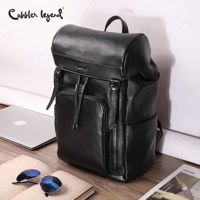 Cobbler Legend рюкзак новые мужские рюкзаки Bolsa Mochila для ноутбука Компьютерные сумки ноутбук мужской рюкзак школьный рюкзак