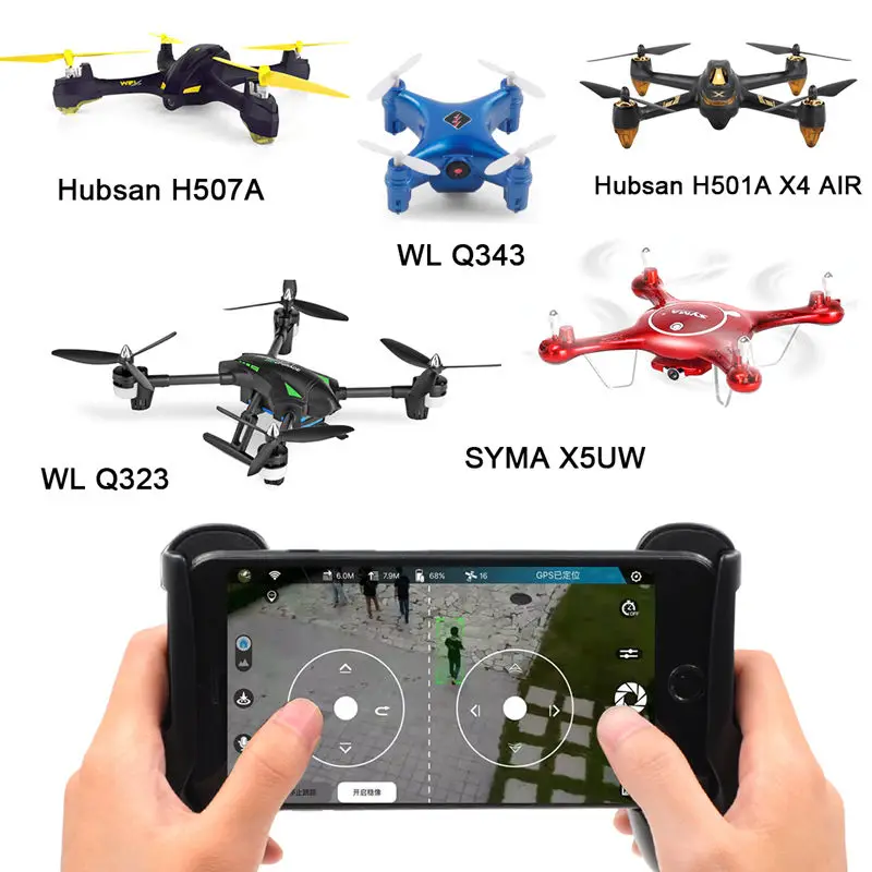 dji spark