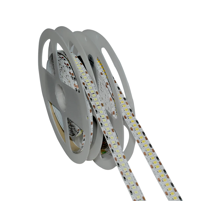 Фото Светодиодная лента SMD2835 240 светодиодный одов/м новое домашнее украшение 1 м 2 3 4 5 12 Светодиодная лента SMD2835 240 светодиодный одов/м новое домашнее украшение 1 м 2 3 4 5 12