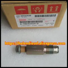 100 genuine 0281 095420 0281 0954200281 98032549 8 98032549 0 original Limiter Fuel Pressure Valve ORIGINAL