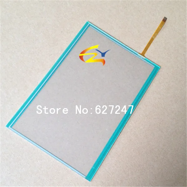 High Quality For Ricoh MP6500 MP7500 MP5500 Touch Screen Copier Touch Panel 1