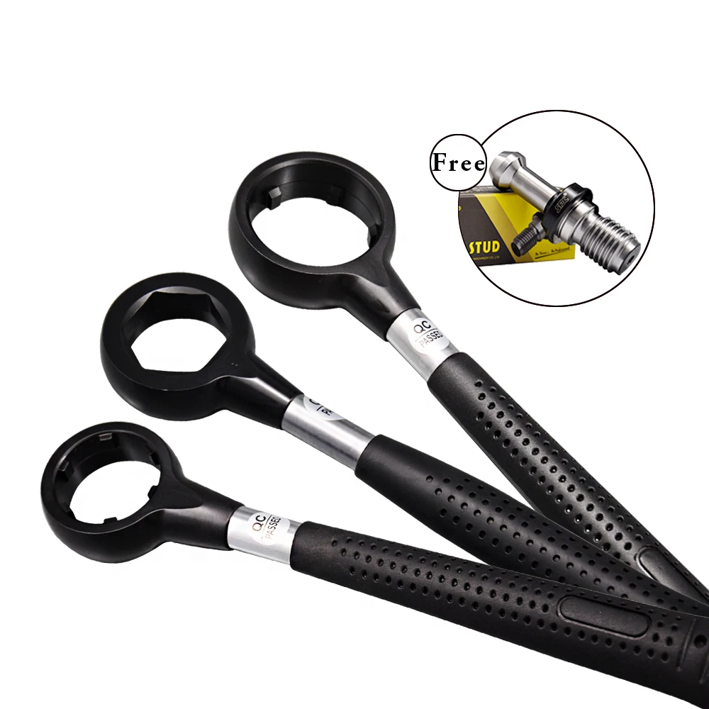 ER Clamping Nut spanner
