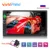 AMPrime Autoradio 2din car Multimedia player 7 “Touch Bluetooth Auto Lettore radio MP5 MirrorLink Stereo FM/USB/ TF/AUX Con Telaio