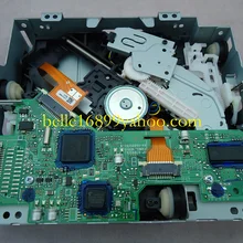 Бесплатный почтовый Alpine CD механизм погрузчик DP33U88A для Mercedes один компакт-диск радио MF2810 MF2830 автомобиля тюнер A169 900 20 00