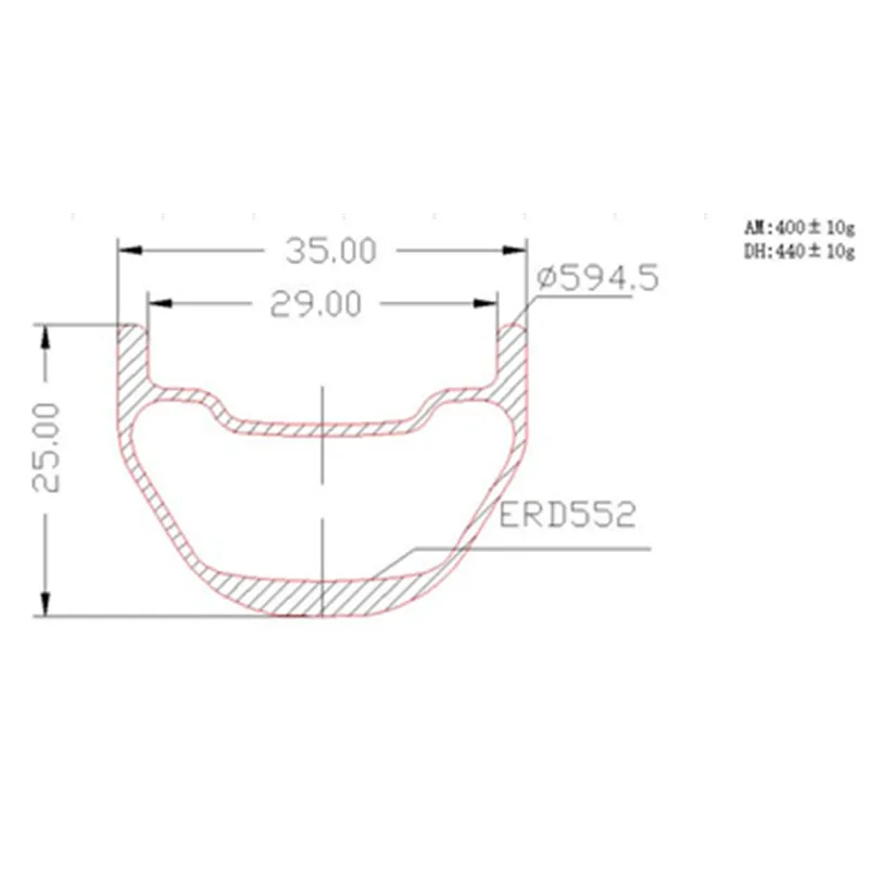 27,5 er Углеродные mtb дисковые Колеса 650b 35x25 мм бескамерные mtb boost D792SB 148x12 мм 840 г задние колеса велосипеда Углеродные колеса