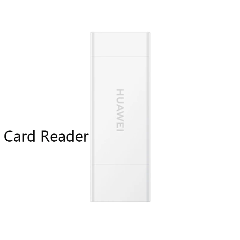 Карта памяти huawei NM для huawei mate 20/mate 20 Pro/mate 20X90 Mb/s - Цвет: Card Reader