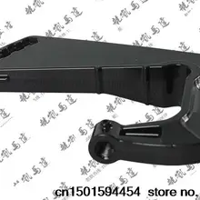 Hangkai 2 тактный 4,0 л. с. Наружный, багор, подвесной кронштейн с зажимом