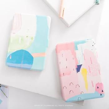 

Paperwhite4 2018 Magnet PU Flip Cover for Amazon Kindle Paperwhite 1 2 3 10 2019 449 558 Case 6 inch Ebook Tablet Case cover