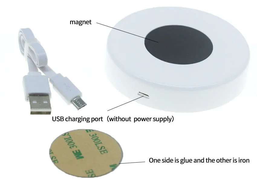 usb night lightS01