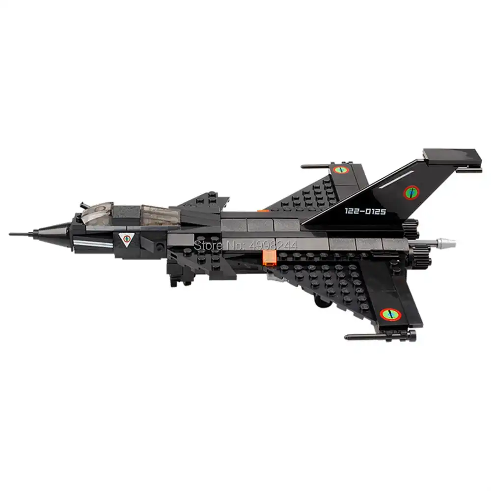 rafale toy