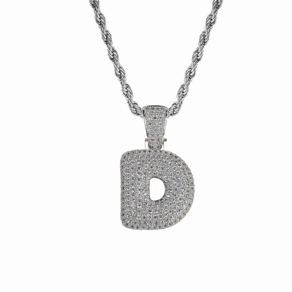 D