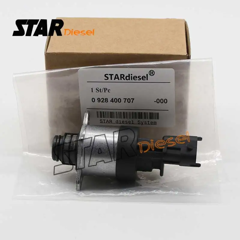 

Stardiesel 0928400707 Measure Electronic Suction Control Valve 0 928 400 707 Regulator Metering Valve 0928 400 707