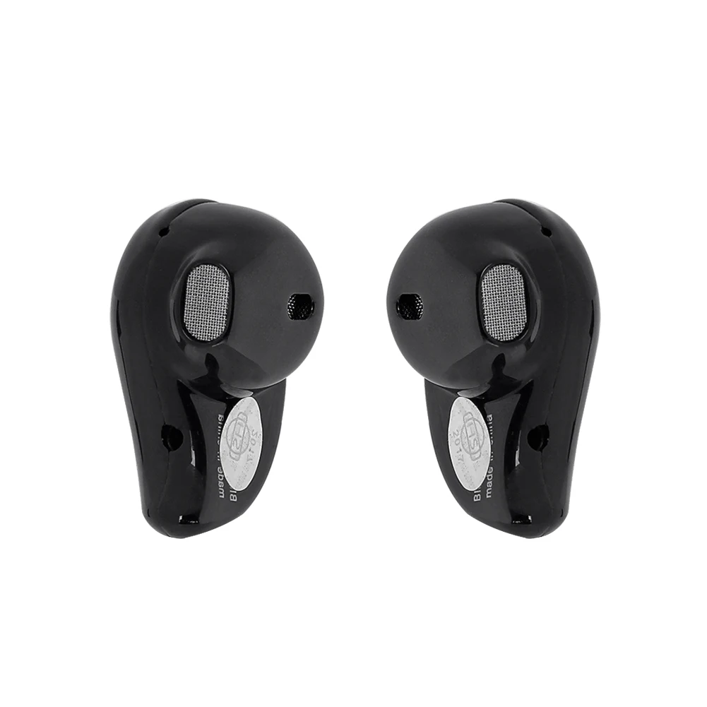 

Mini Bluetooth Earphone Invisible Earbuds True Wireless Earphones Micro Cordless Earpiece with Microphone for Phone