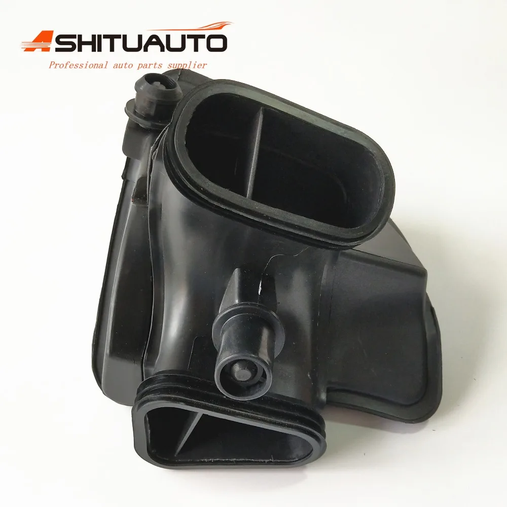 Пустой фильтр резонатор для Chevrolet cruze 2009 2014 OEM #13306963|Очистители воздуха в сборе| |