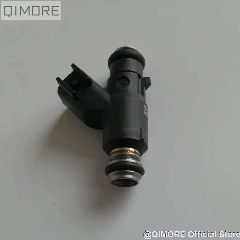 TNT125 fuel injector nozzle 3