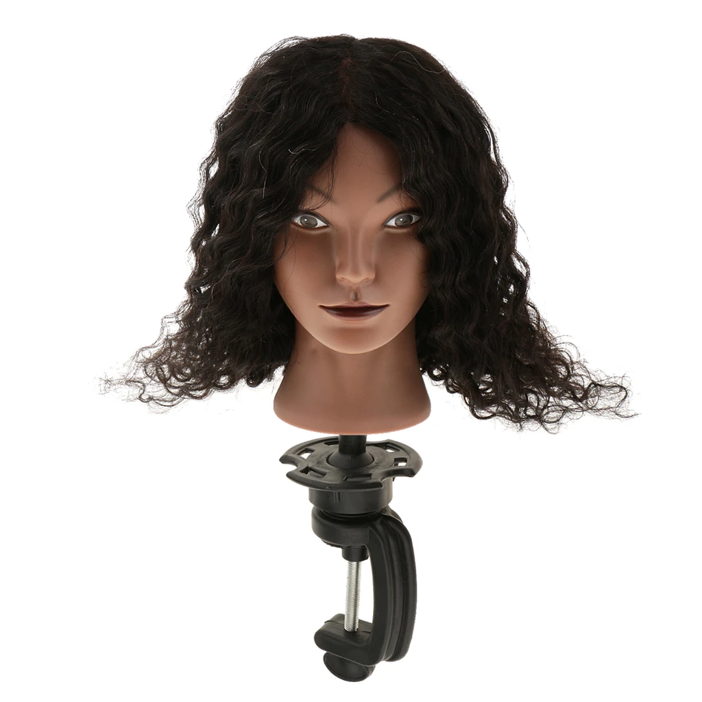 dolls to practice hair on