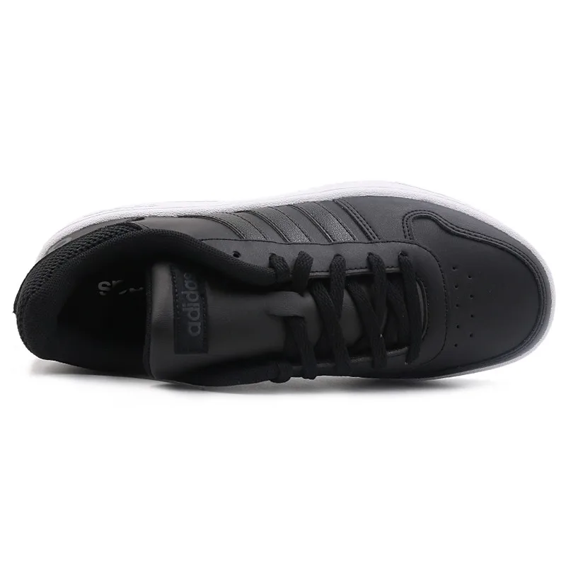Новое поступление 2018 женские кроссовки для скейтбординга Adidas NEO Label HOOPS 2|Катание