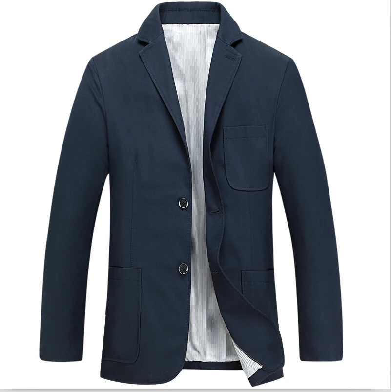 Men's clothing new casual man blazers 2017 new arrive spring and autumn