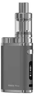 100% Original-Eleaf ISTICK PICO Kit 75W-Firmware Upgradeable Mod Eleaf Melo 3 mini Eleaf Melo 3 tank_6 - (4)