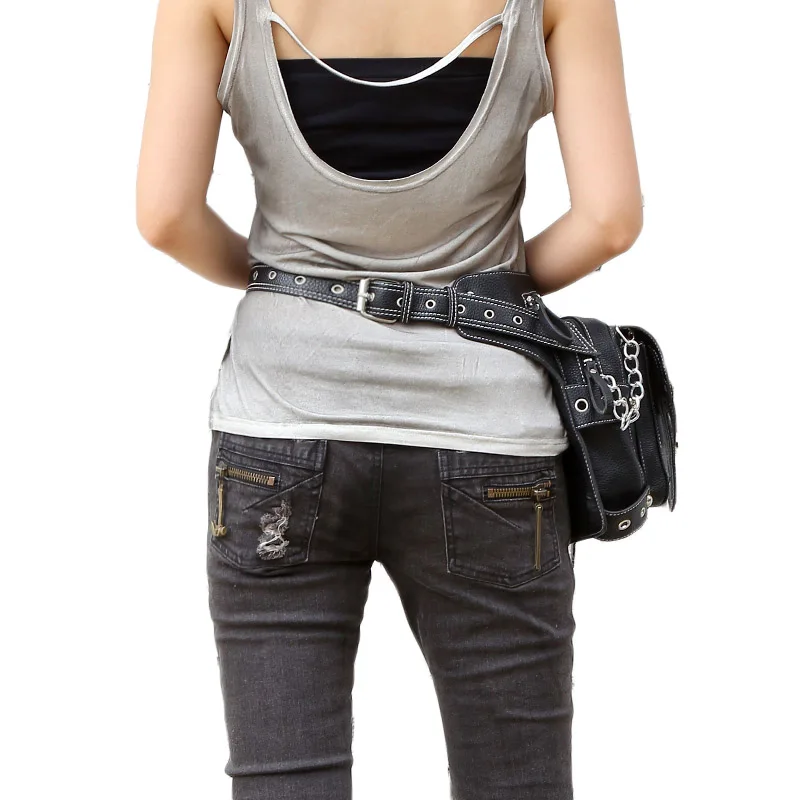 waist fanny pack