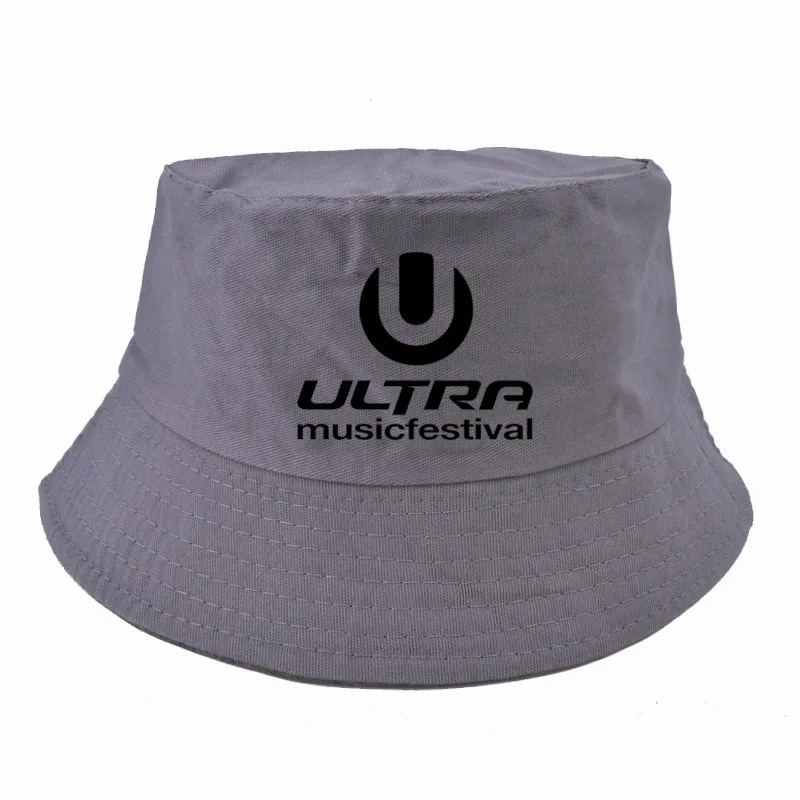 Bob Bucket Hat - Bucket Hats 