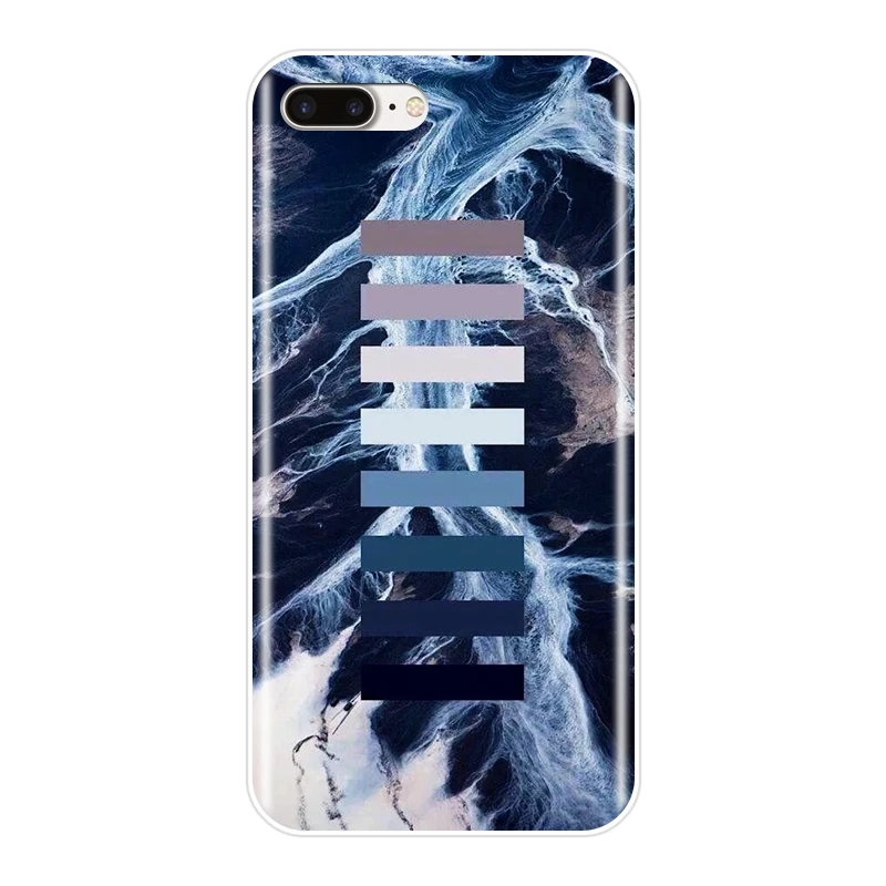 Мягкий силиконовый чехол для iPhone X XR XS MAX 8 7 6 S S|Бамперы| |