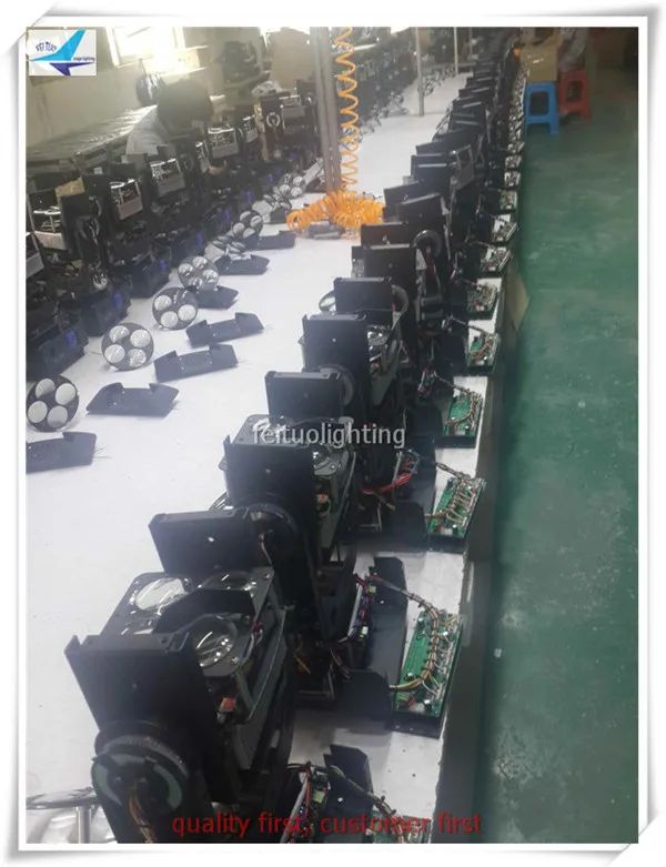 FT-945A 4x25w beam moving head (5)