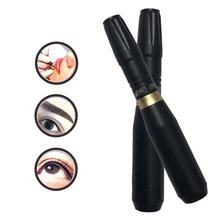 Permanent Makeup Machine 35000 RPM Powerful Tattoo Pen Rotary Gun Tattoo Machine Eyebrow Lip Tattoo Supplies Cartridge Needles Permanent Makeup Machine 35000 RPM Powerful Tattoo Pen Rotary Gun Tattoo Machine Eyebrow Lip Tattoo Supplies Cartridge Needles