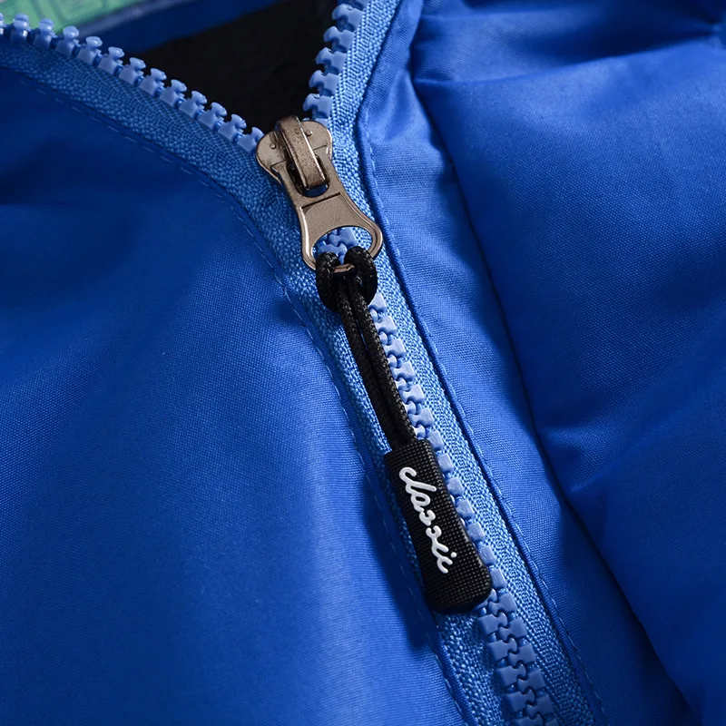 Men Ski Suit Jacket Hooded Softshell Outdoor Windproof Waterproof Hiking Winter Skiing Snowboard Bomber Jackets Fishing Costume (1)