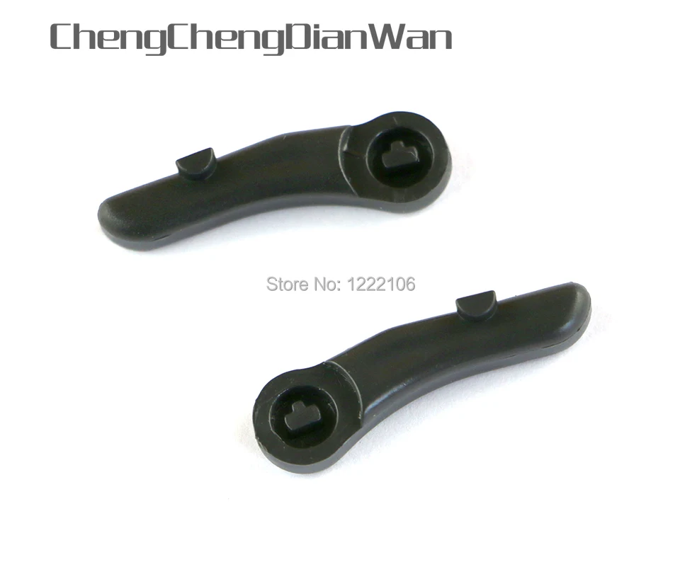 Запчасти для контроллера chengdianwan 10 компл./Лот запасные части xbox360 xbox 360 LB RB button |