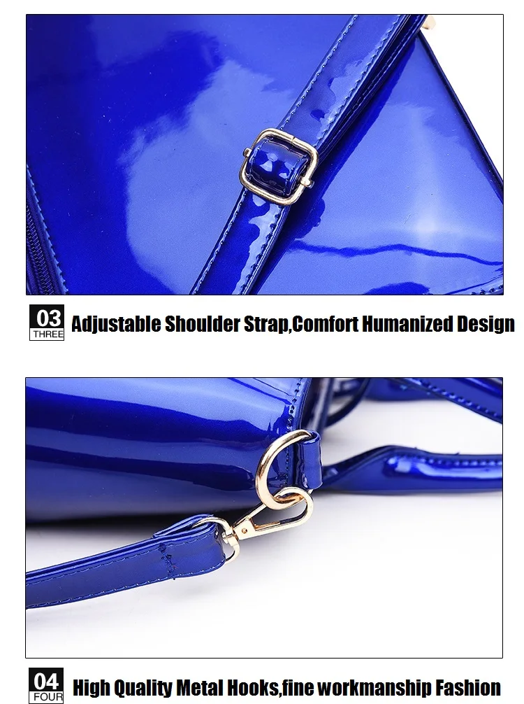Bolsas de ombro