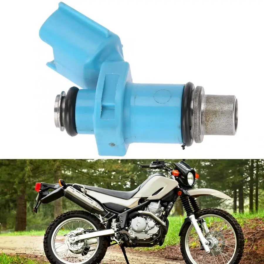 

Fuel Injector 6D8-13761-00-00 Fuel Injector Fits for Yamaha injector adapter car accessories