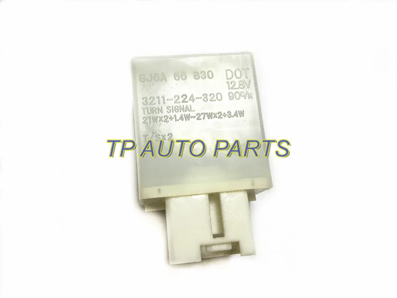 Реле для ма-zda MPV OEM GJ6A-66-830 3211-224-320