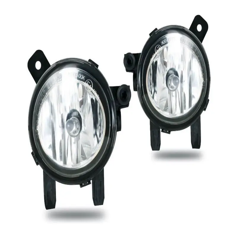 Для BMW F20 /F21/F30/F31/F32/F34/F35/GT 5 двери 2011 2012 2013 2014 2015 туман светильник противотуманных