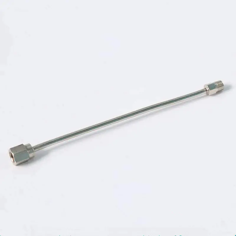 

1of 8"3of16"thread size nozzle extension rod,Extension rod used for fog spray system,Atomization Sprayer Flexible Extension pole