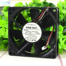 3108NL-05W-B59 24 В 0.19A 8 см